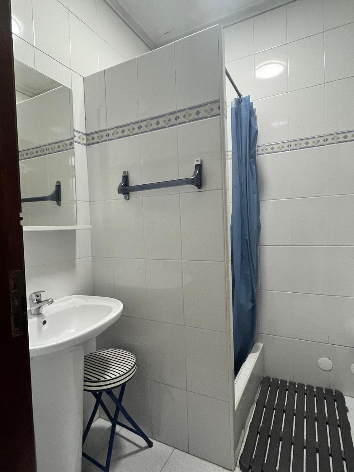 Residencia Aviz Hotel Peniche Exterior photo